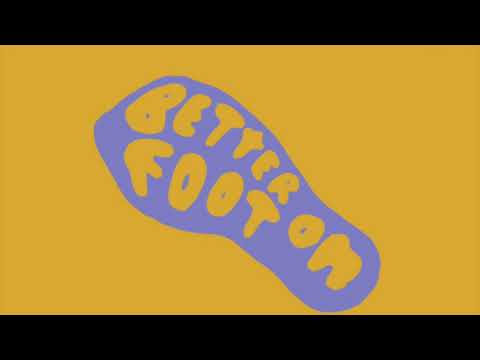 D-Pulse & Alex Neivel  - Let It Go ft.  Caritha Big G [Better on Foot - BOF055}