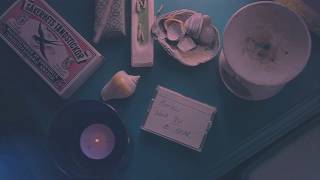 MARLOW | &quot;Want You To Hear&quot; Official Music Video | 2017