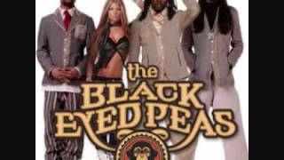 The Black Eyed Peas Ba Bump