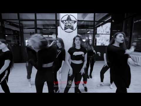 Vogue Femme Choreo by Ada Ultra Omni