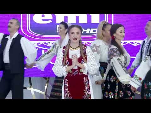 Iasmina Kronbauer Păun   -  Cantam sarba ca la Olt