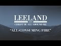 Leeland: All-Consuming Fire (Official Audio ...