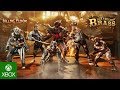 Killing Floor 2: Back And Kickin' Brass Trailer