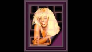 DONNA SUMMER     IF THERE IS MUSIC THERE.wmv