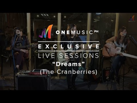 Aia, Barbie, and Kitchie - "Dreams"