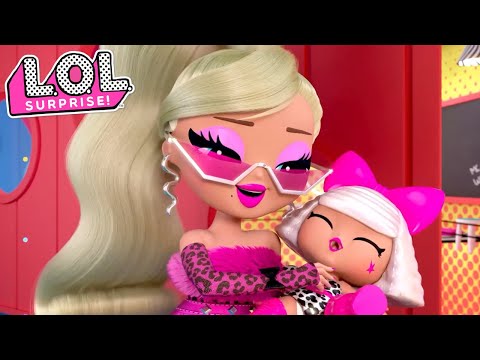 Sibling Goals! 💖 | L.O.L. Surprise!