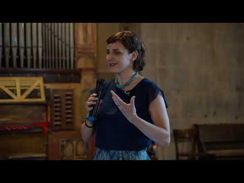 La Bellezza della Fede. Benedetta Chiesi - "Viaggiare nel Medioevo" - 17 settembre 2021