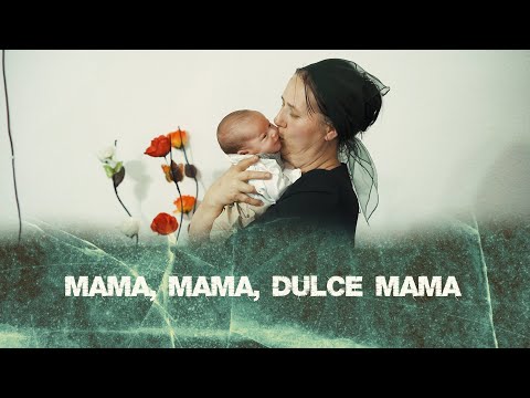 Mamă, mamă, dulce mamă - Corneliu Buble, Emanuel Pavel & Elisei - Binecuvantare Jayson Magda