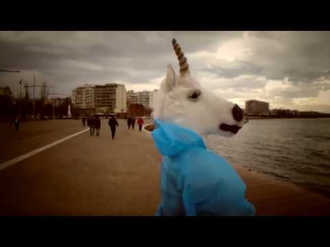 The Unicorn Project - Waltz with a Unicorn
