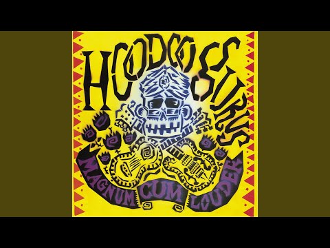 Shadow Me - Hoodoo Gurus