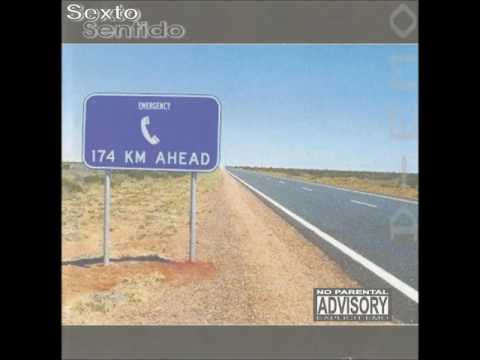 Sexto Sentido - D-Emo (Full Album - 2002)
