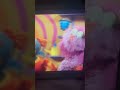 Elmo S World The Wild West 2001 VHS