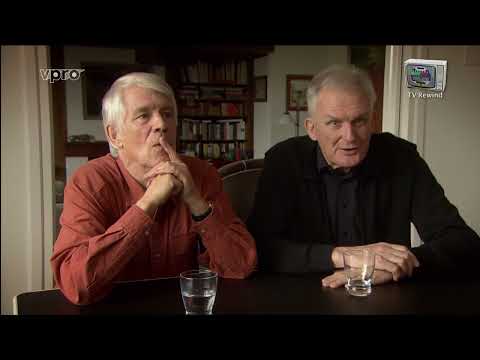 Van Kooten en De Bie sloegen weer toe - 2012