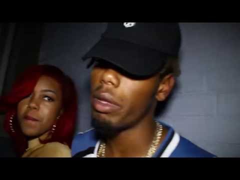 Chris The Fre$h-Money Gettin To Me [Music Video]