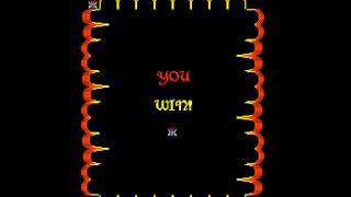 Arcade Game: Beezer (1982 Tong Electronic)