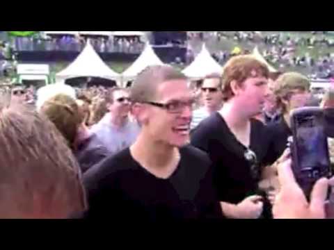 How To Rave To Iliuchina vs Brain Attack Class 2