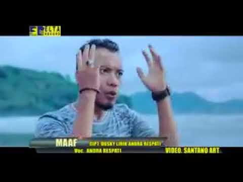 download lagu mp3 mp4 Andra Respati Maafkan, download lagu Andra Respati Maafkan gratis, unduh video klip Download Andra Respati Maafkan Mp3 dan Mp4 320kbps Gratis