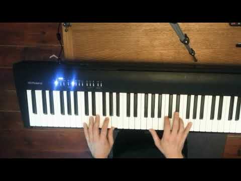 How To Play Whole Lotta Shakin by Jerry Lee Lewis