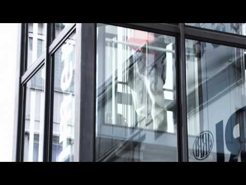 Garant brand Movie from the Hoffmann Group.