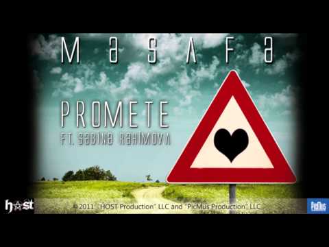 PRoMete (H.O.S.T) ft. Səbinə Rəhimova — Məsafə