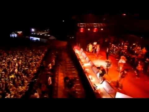 George Clinton & P-Funk Allstars - Flashlight (Live).mpg