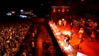George Clinton &amp; P-Funk Allstars - Flashlight (Live).mpg
