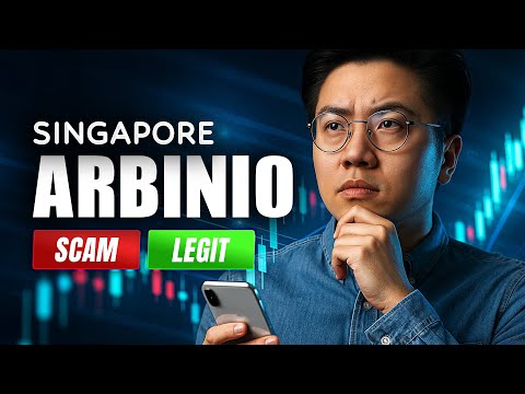 【Exclusive Access】— Official AI Crypto Platform in Singapore