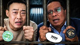 Download lagu Why Did Malaysia Arrest Sam and Bryan from The Gut Shot and Let's Get It Podcast? mp3