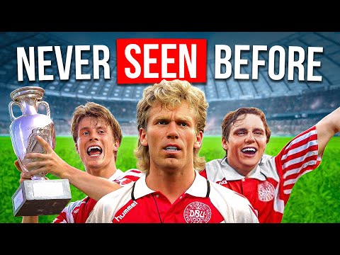 How a Country Became So Overpowered, FIFA Had To Change Their Rules