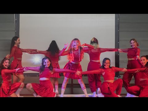 Lummist cover NiziU(니쥬) 2nd Single 『Take a picture』| Segundo Lugar | Save Dance