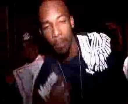 "Get Wild" - Gonzoe, Tha Realest, Yukmouth (The Regime)