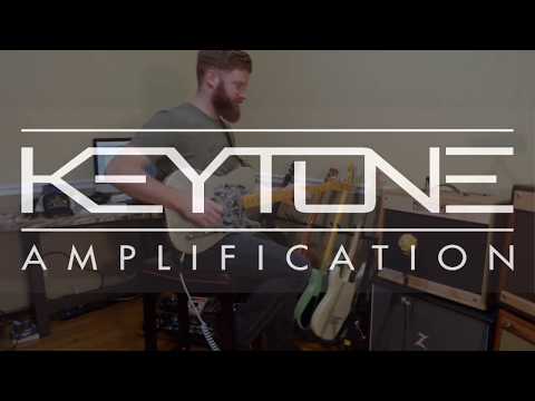 2019 Keytone Amplification The Ascent image 5