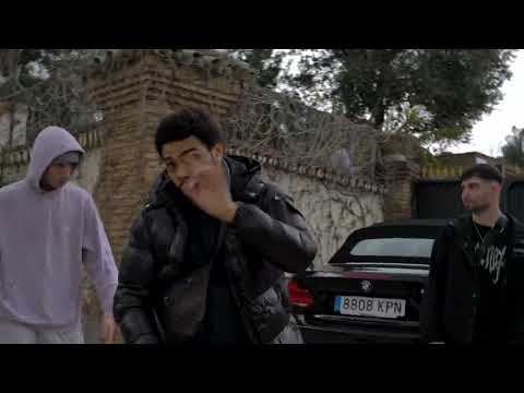 Yung Louis - Funeral (Official Music Video) #SPANISHDRILL #NOSTALGIATHEMIXTAPE