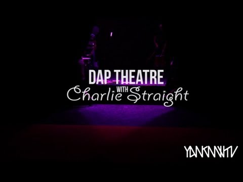 YDNKNWTV - DAP Theatre with Charlie Straight