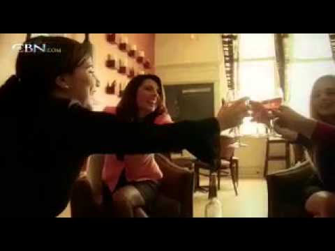 David Hoskins: Money, Women & Power - CBN.com