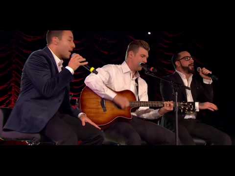 Backstreet Boys - I Want It That Way (Live From Dominion Theatre London)