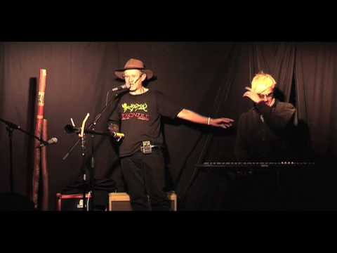 Charlie Mcmahon - Corrupt Wobble - [Live Performance Video]