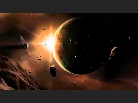 Clubbasse - Cybernetix