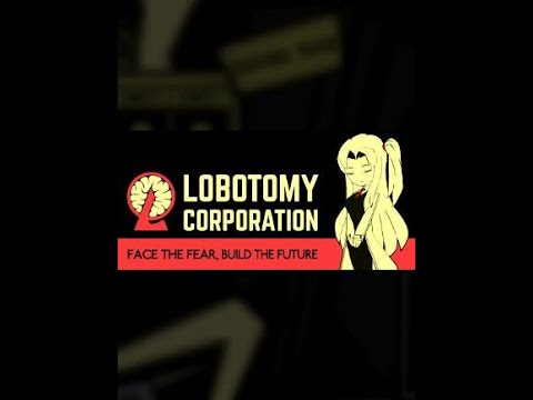 Lobotomy Corporation: Beyond The Waves