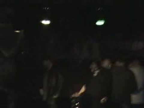 Madness vs The Saurus