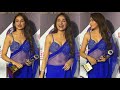 Mahira Sharma Looks Purely Gorgeous At 29th Edition Of Lions Gold Awards