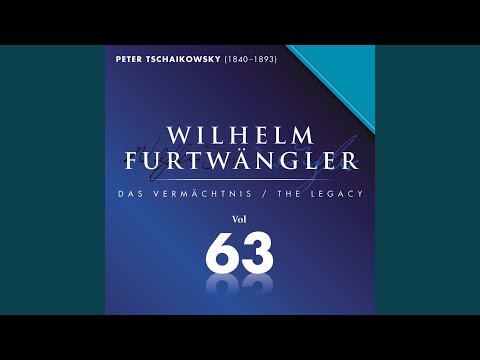 Andante sostenuto - Moderato con anima: Symphonie Nr. 4 f-moll op. 36