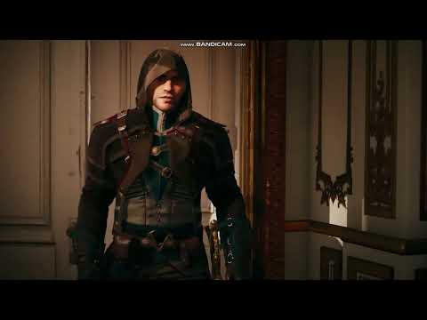 ASSASSIN CREED UNITY Walkthrough part 13 MISSION THE SILVERSMITH _