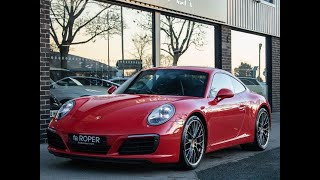 Porsche 911   Registered:2016(16)