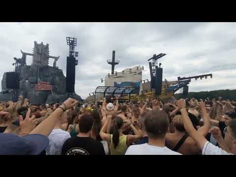 BLOODLUST - Lonely (Ft. Unresolved) @DOMINATOR FESTIVAL 2023
