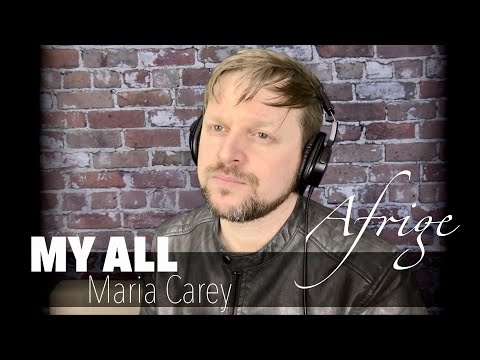 Experimenting with ANTARES AUTO-TUNE ARTIST - Afrige