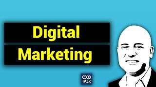 #221 Digital Marketing and Marketing Automation with Ragy Thomas, CEO, Sprinklr