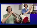 Nutcracker Suite Op. 71a - Mvt. II (d): Arabian Dance | Brass Ensemble