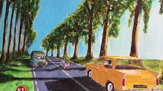 Les grandes vacances ( 1967 ) (Louis de Funès)  Reprise du générique