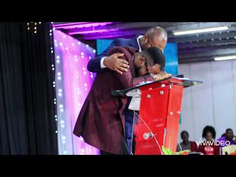 NIMEONA WEMA WAKO - BURTON KING